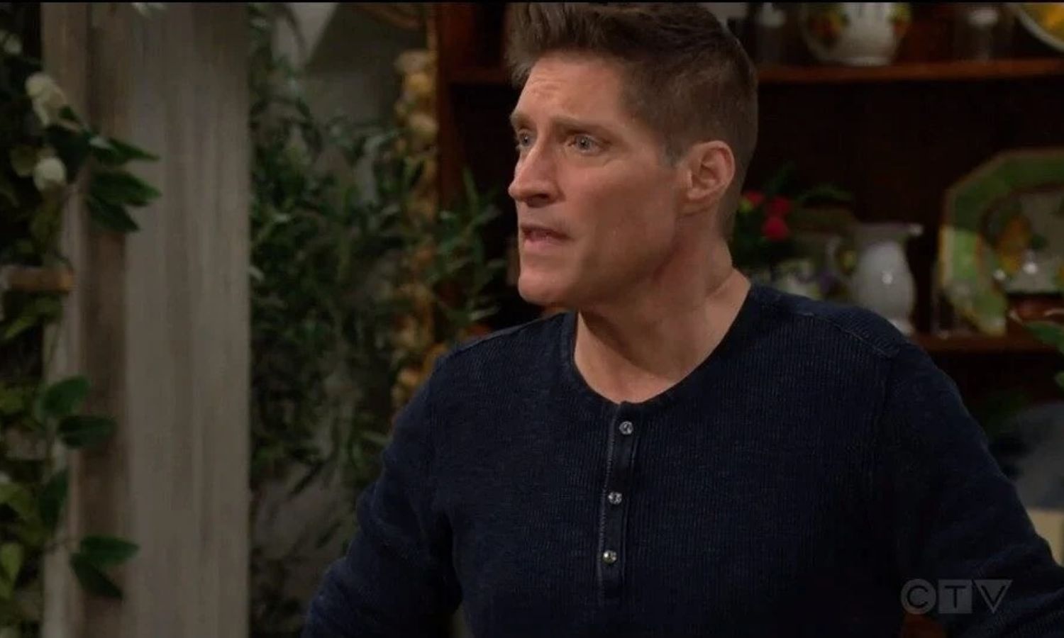 The Bold and the Beautiful Spoilers - Deacon Supects