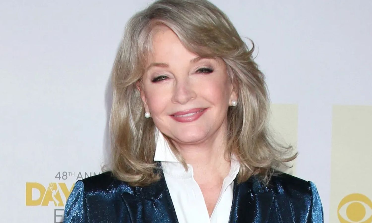 Days of Our Lives Comings and Goings - Deidre Hall