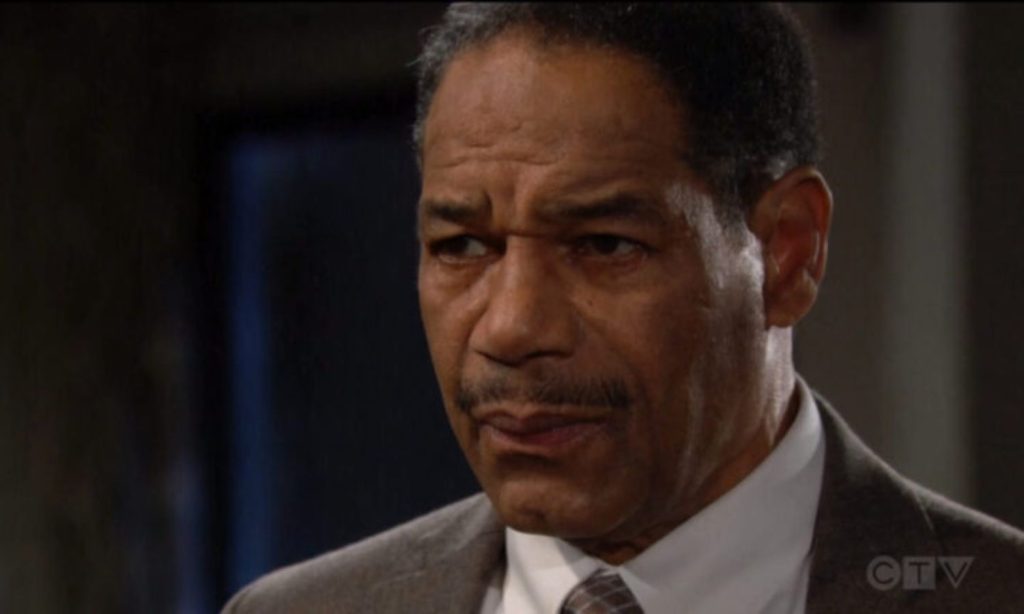 The Bold and the Beautiful Spoilers -