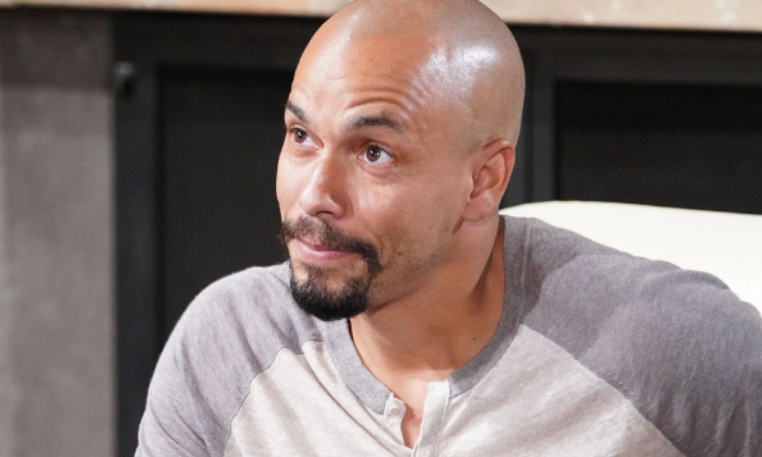 The Young and The Restless Spoilers - Devon seeks Victor's blessings