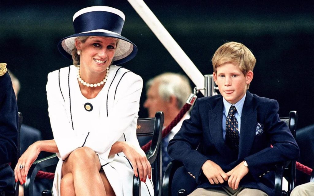 Princess Diana - 3rd July