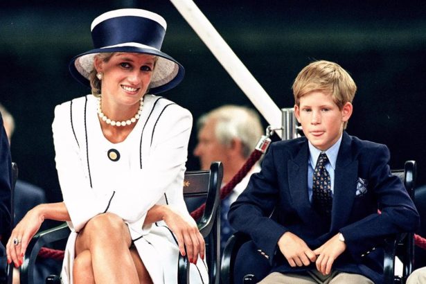 Princess Diana - 3rd July