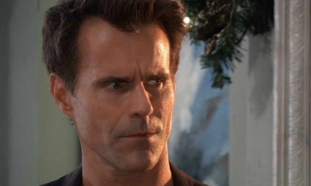 General Hospital Spoilers - Drew's dilemma