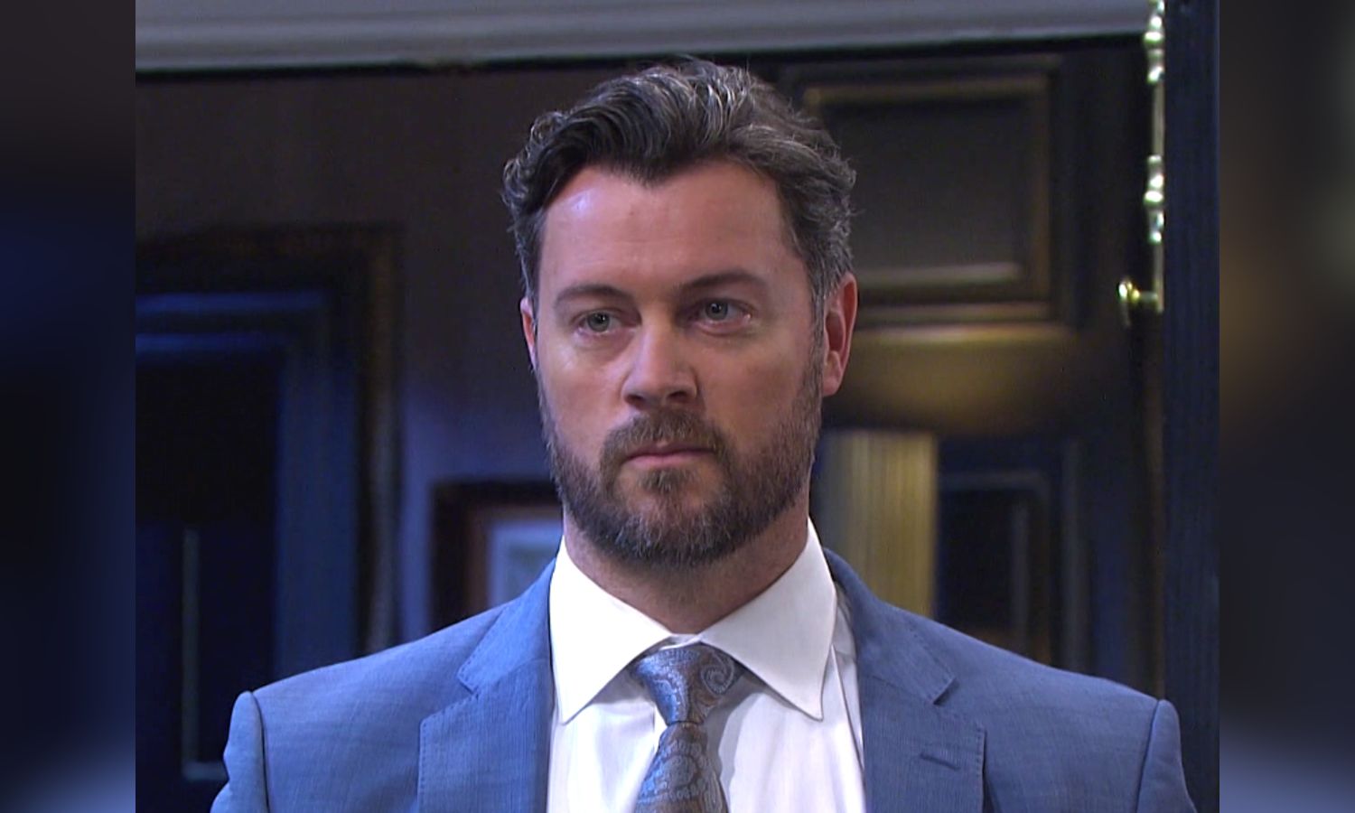 Days of Our Lives Spoilers - EJ's threat to Eric