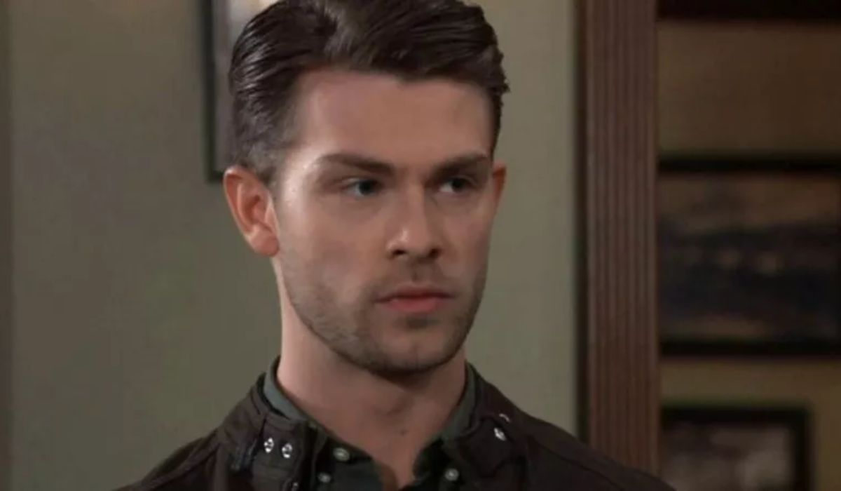The Young and The Restless