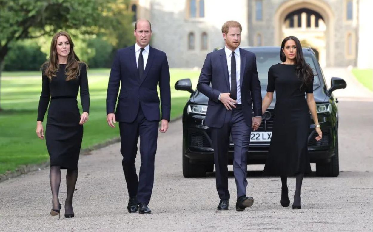 Kate Middleton & Family - 31st July
