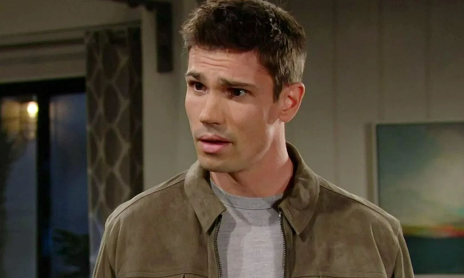 The Bold and the Beautiful Spoilers - Finn's new perspective