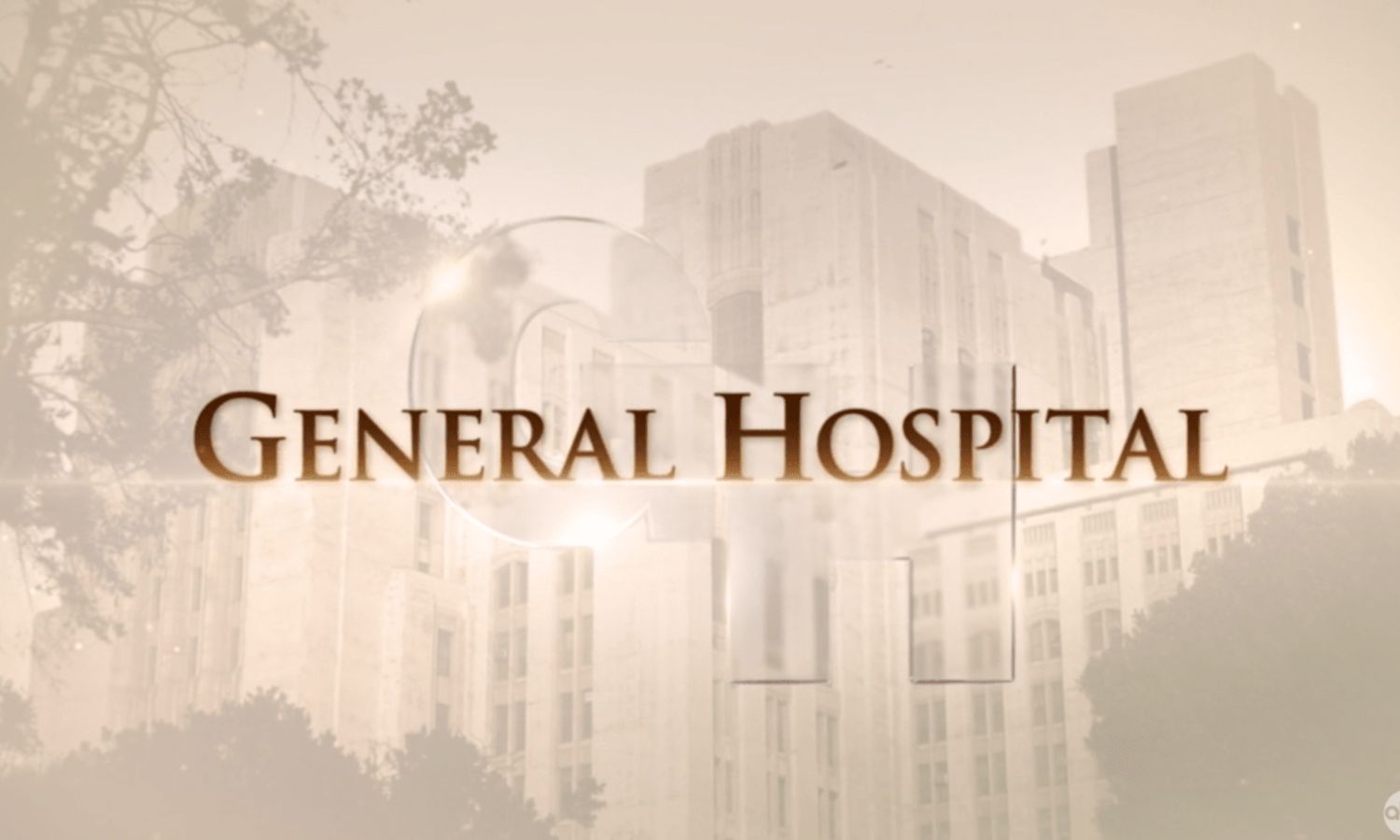 General Hospital Comings and Goings