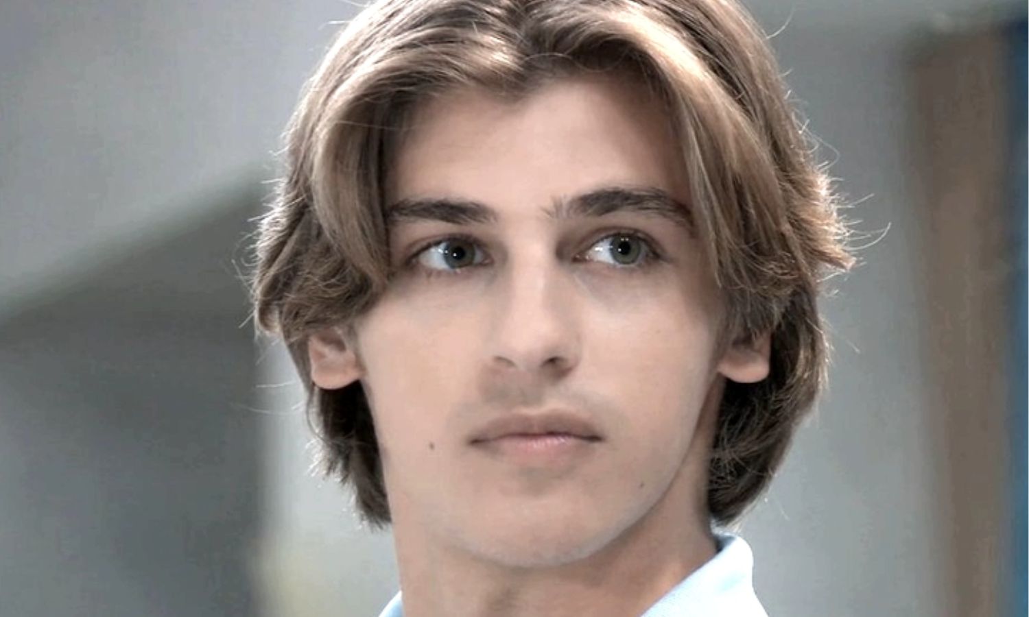 General Hospital Spoilers - Gio