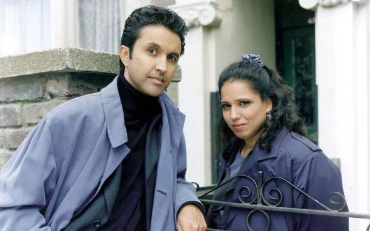 EastEnders - Gita - 19th July