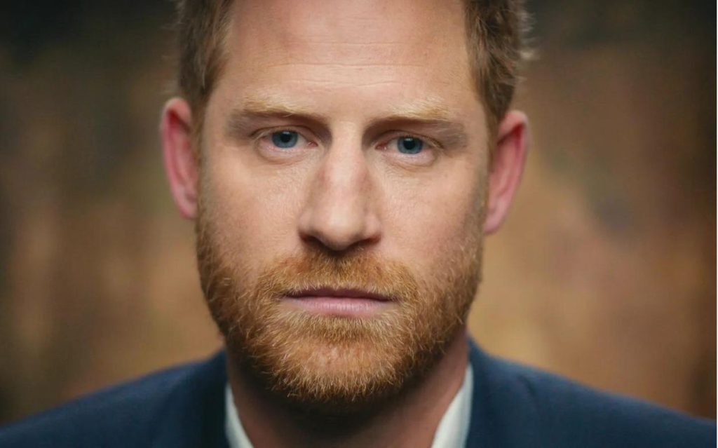 Prince Harry - 27th July