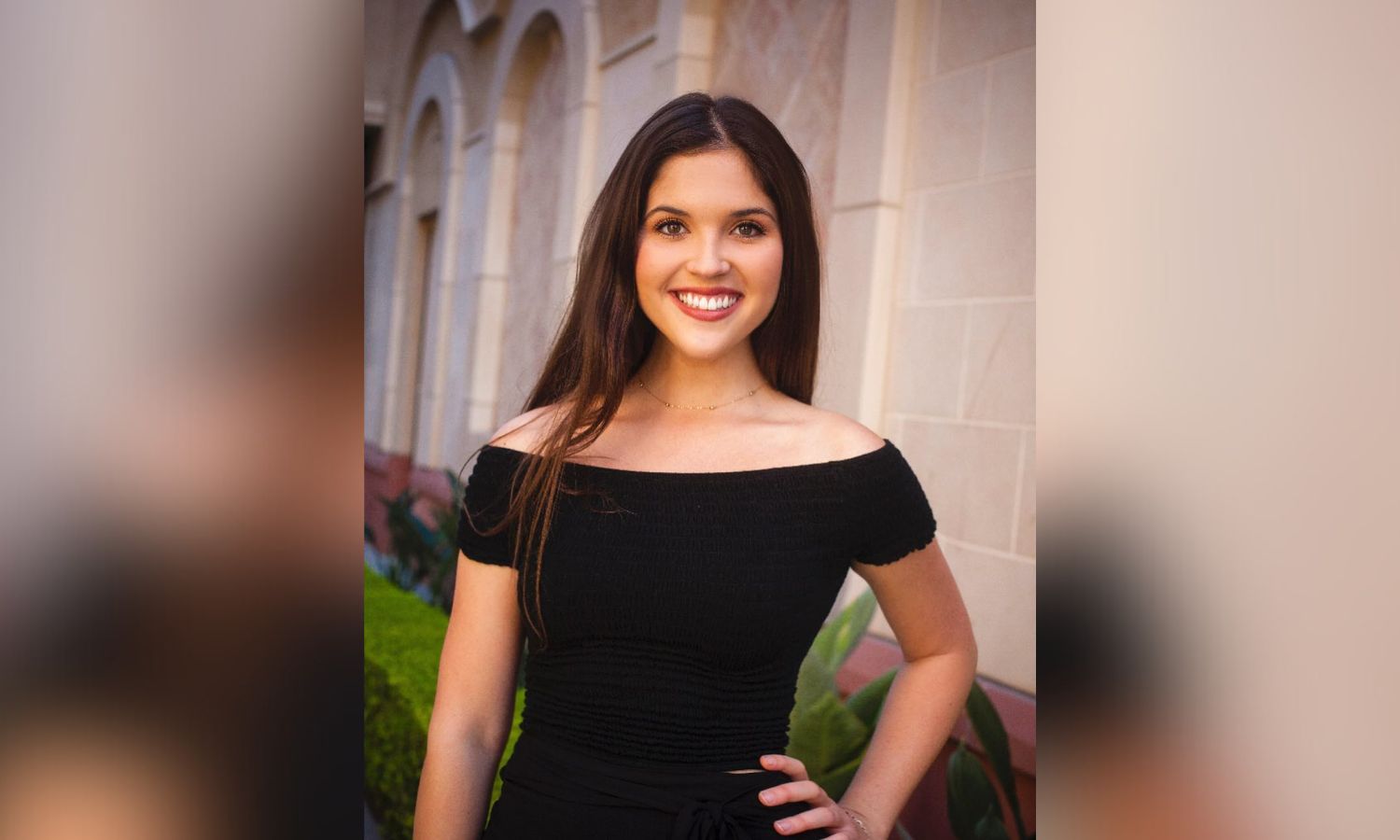 The Young and the Restless Comings and Goings - Isabella Dake as Miriam