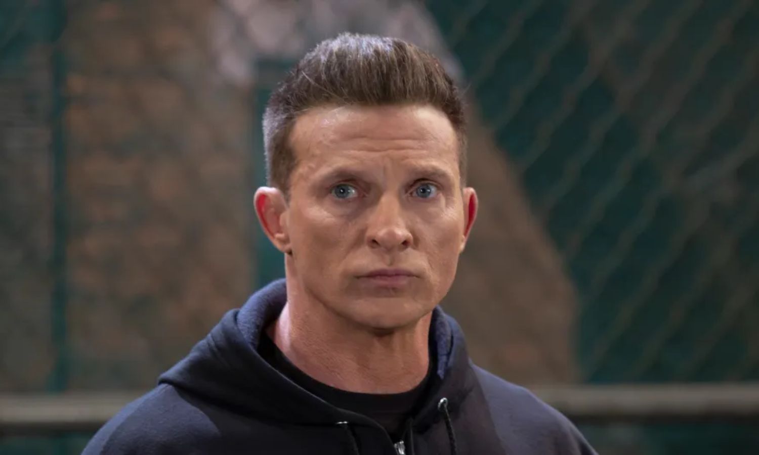 General Hospital Spoilers - Jason in trouble