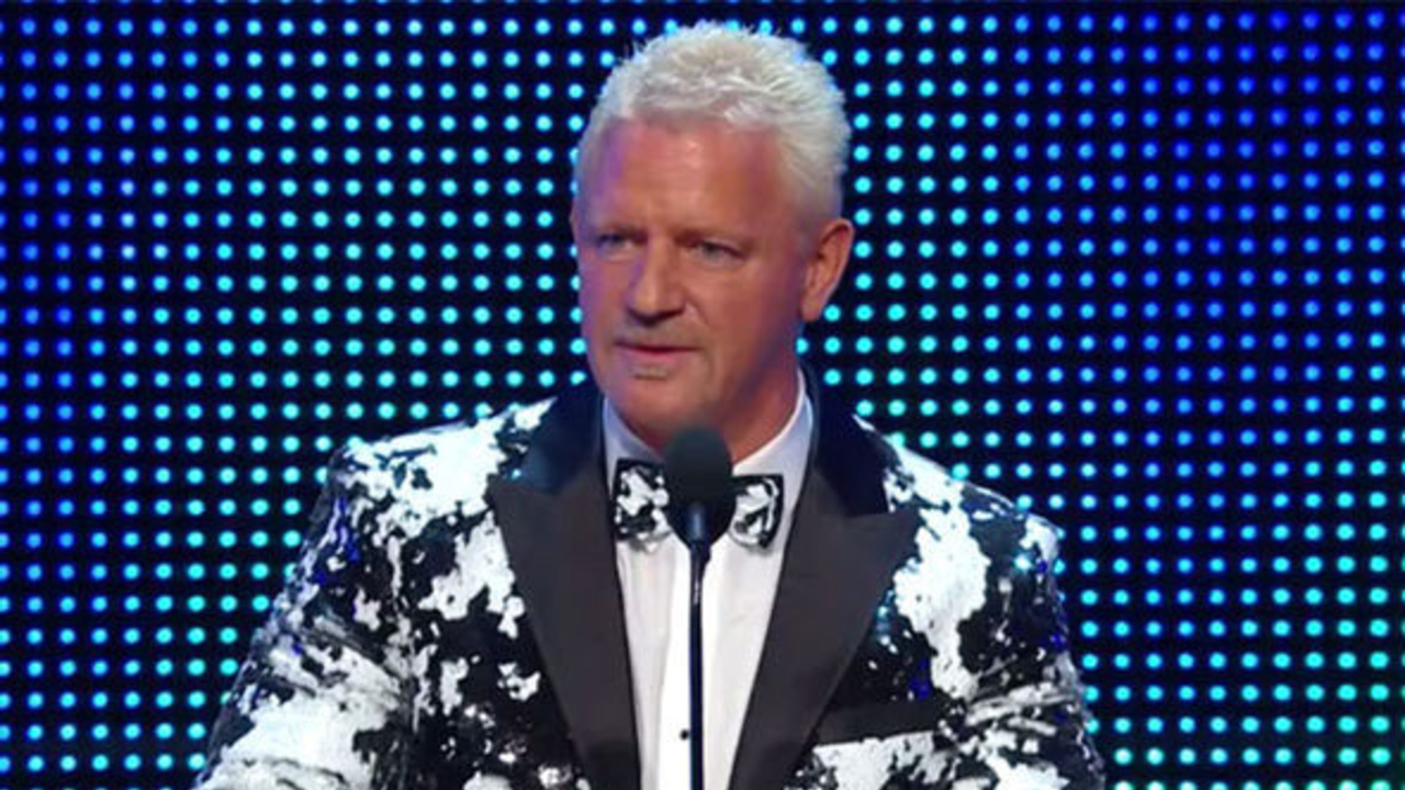 Jeff Jarrett