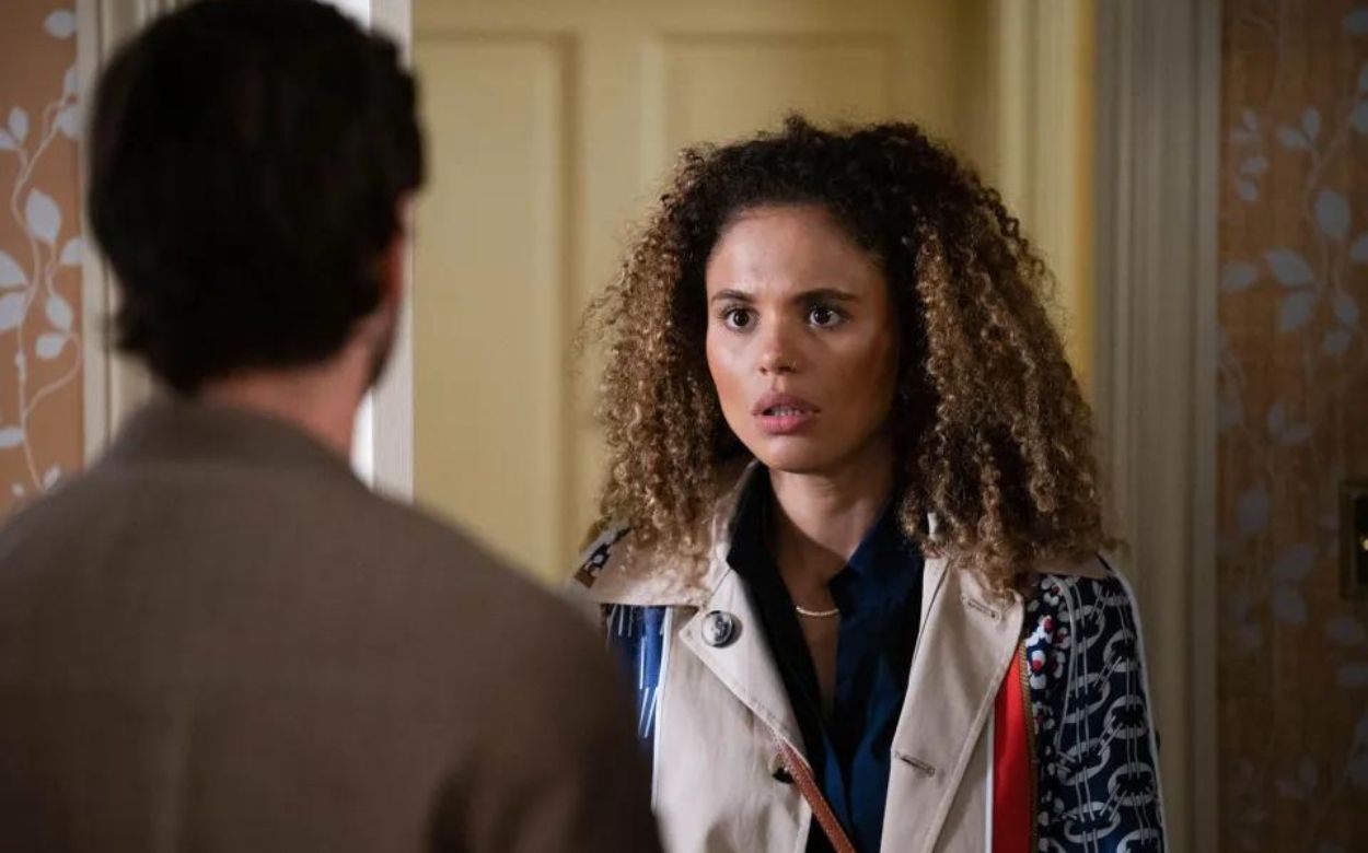 EastEnders - Chantelle - 11th July