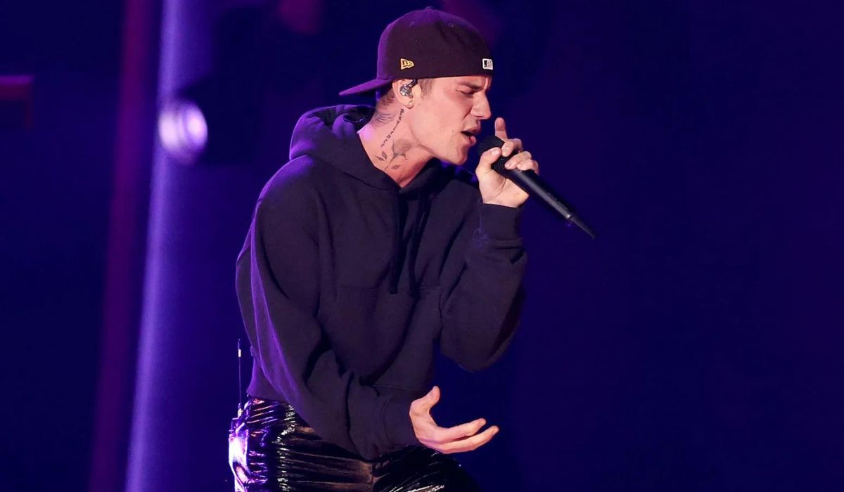 Justin Bieber