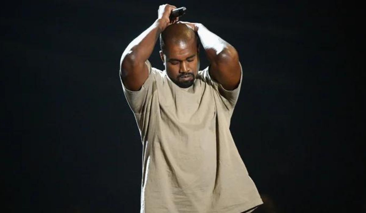 Kanye West