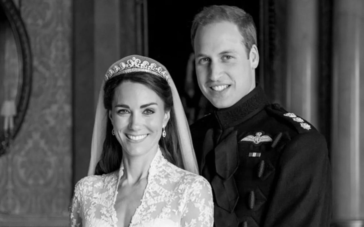 Prince William & Kate - 27th July
