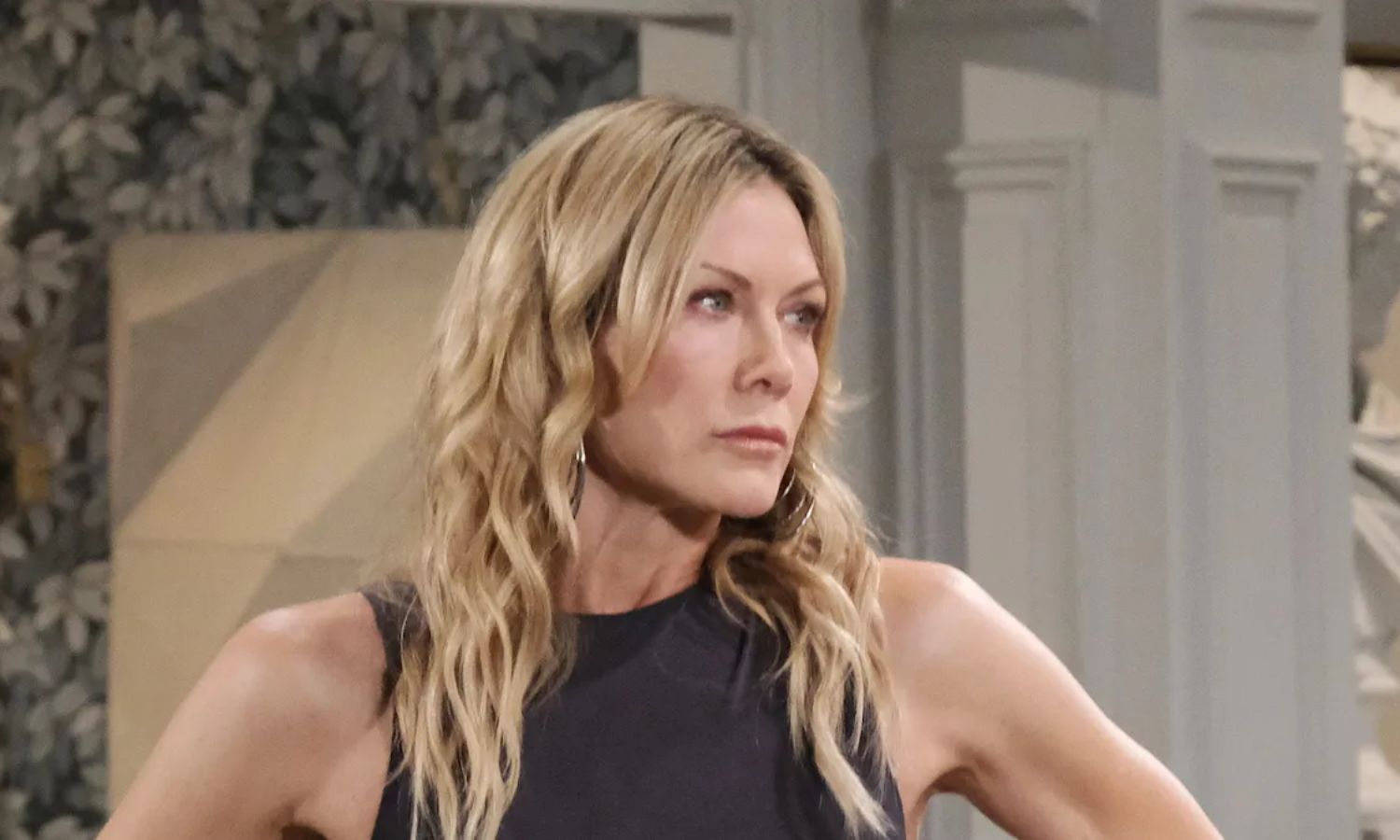 Days of Our Lives Spoilers - Kristen has a dangerous plan