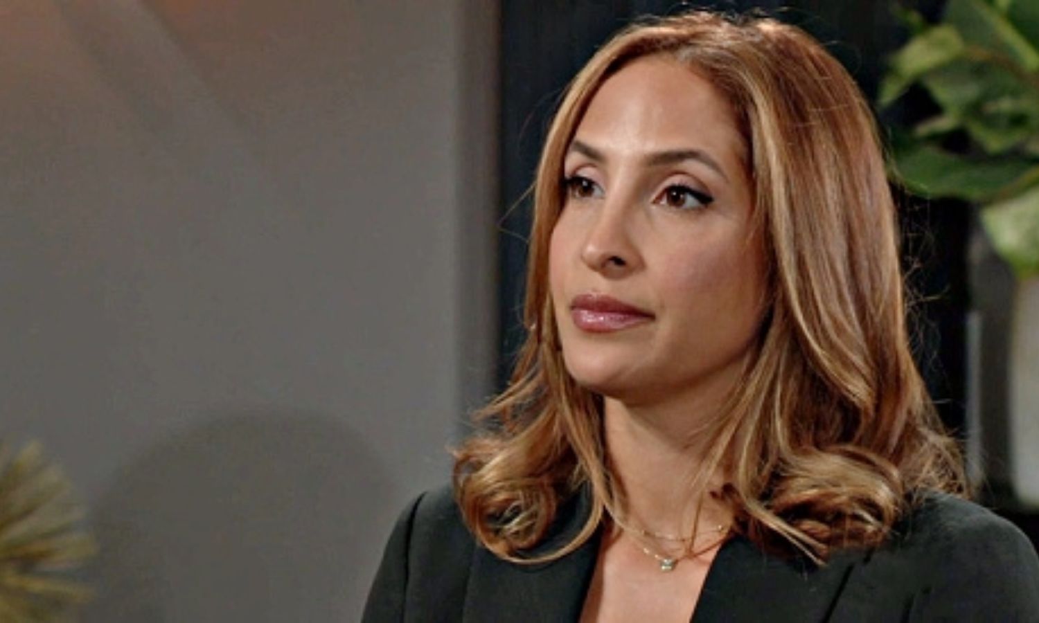 The Young and the Restless Spoilers - Lily's big step