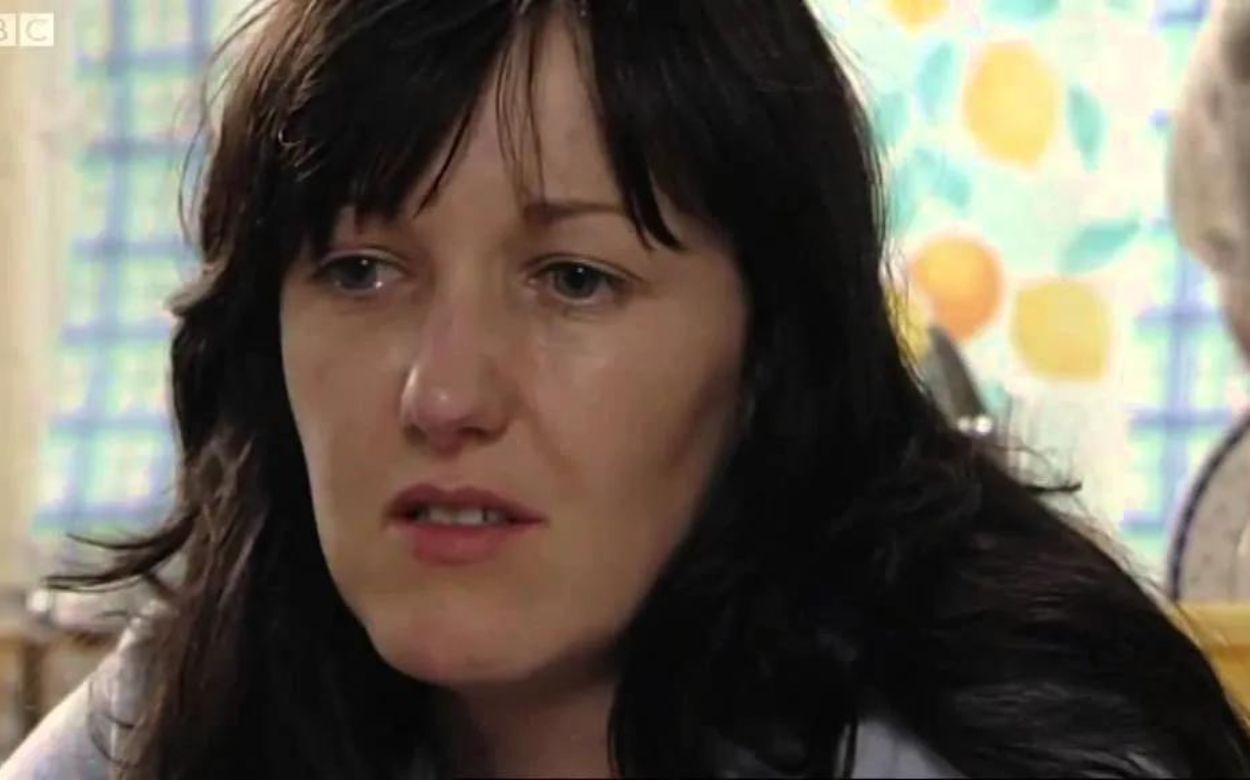 EastEnders - Little Mo - 31st July