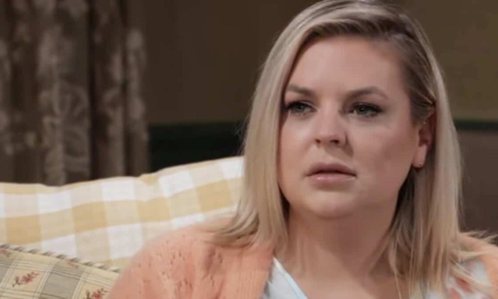 General Hospital Spoilers  - Maxie has doubts