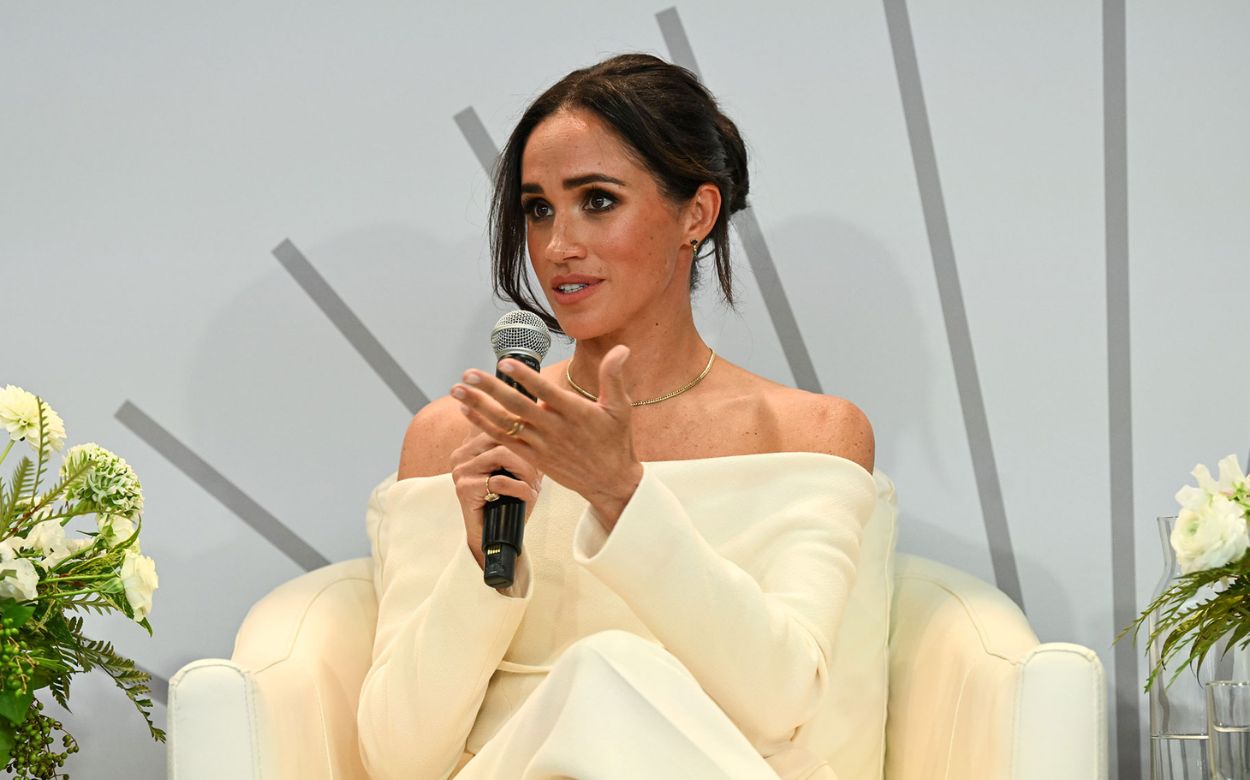Meghan Markle - 22nd July