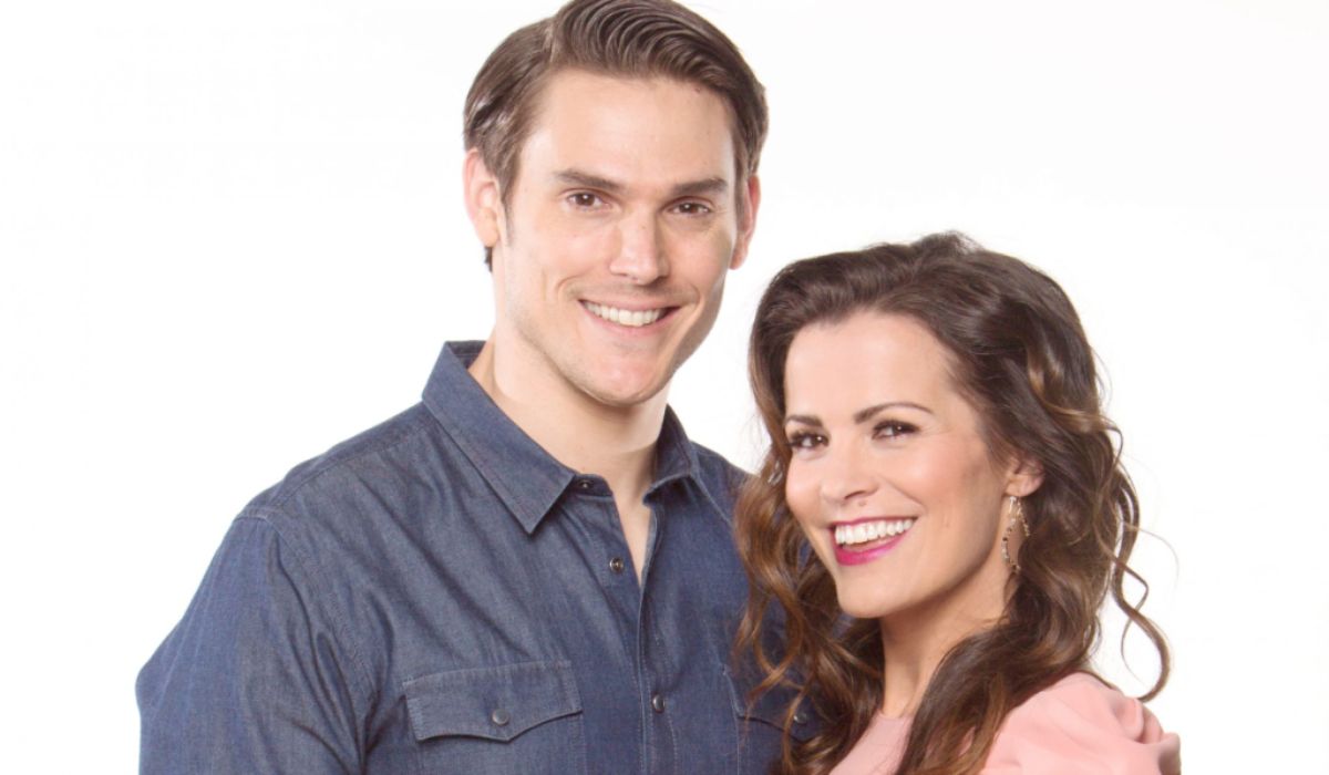 Melissa-Mark-The-Young-and-the-Restless-