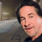 General Hospital comings and goings -Michael Easton Shoots Final Scenes