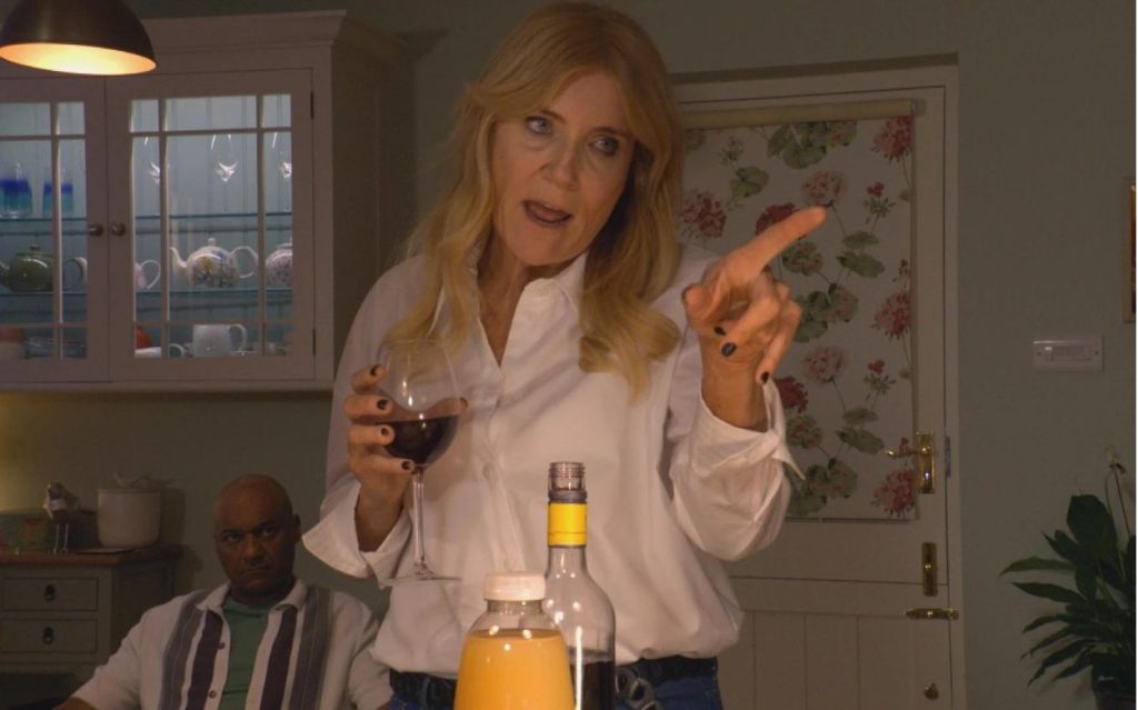 EastEnders - Cindy - 17th July