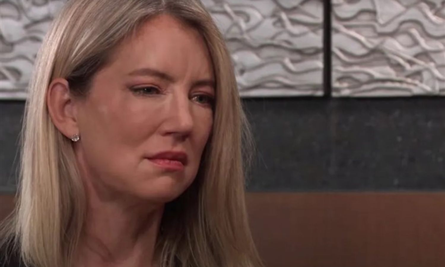 General Hospital Spoilers - Nina apologizes