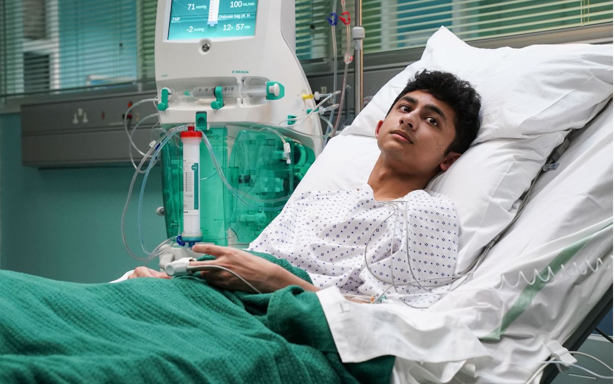 EastEnders Spoilers - Nugget - 1st July