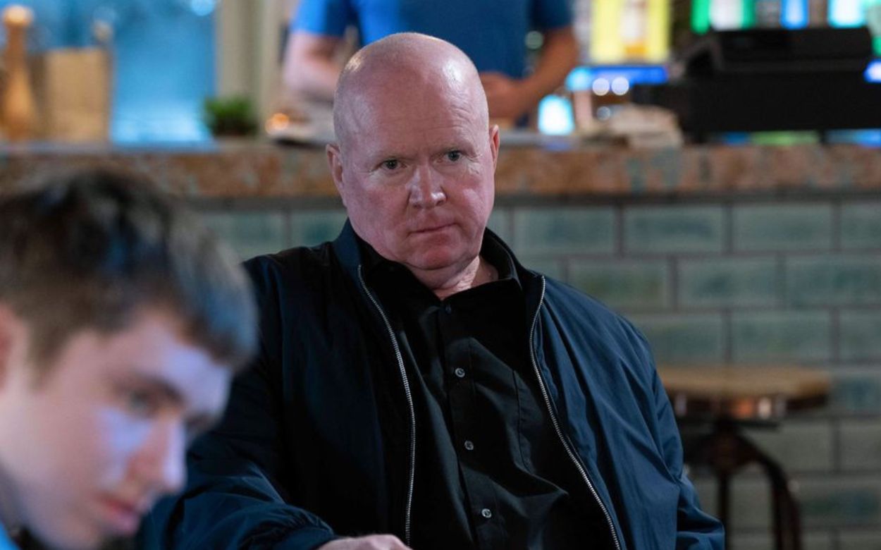 EastEnders Spoilers - 12th July