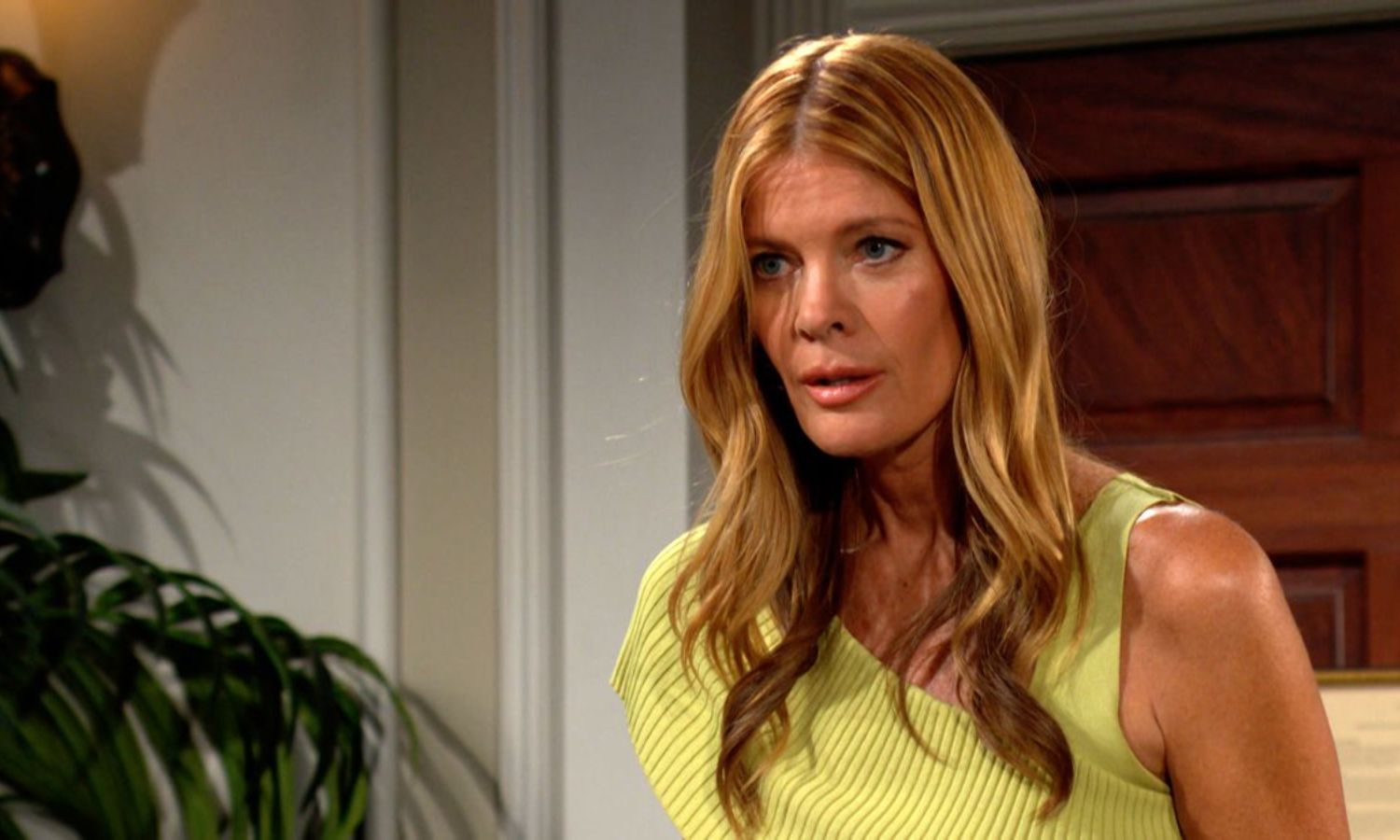 The Young and the Restless Spoilers - Phyllis join hands with Summer