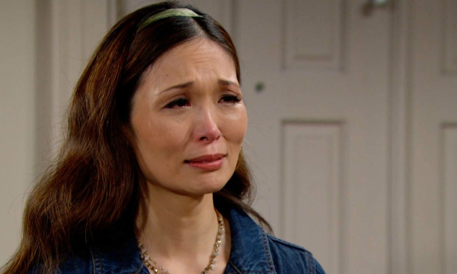 The Bold and the Beautiful Spoilers - Poppy spills a secret