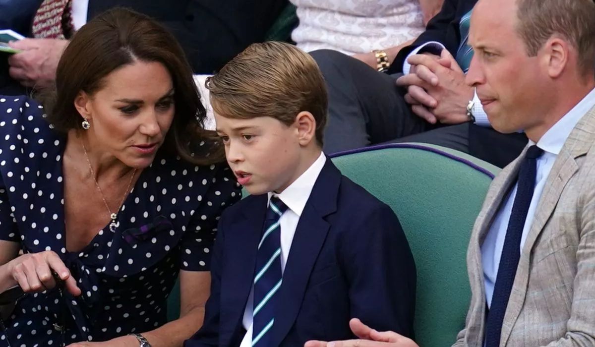 Princess-Kate-George-Prince-William