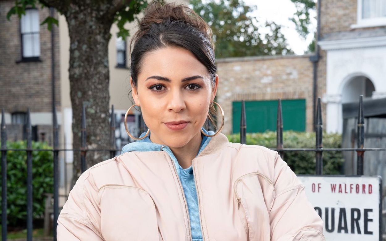 EastEnders Spoilers - Priya - 2nd July
