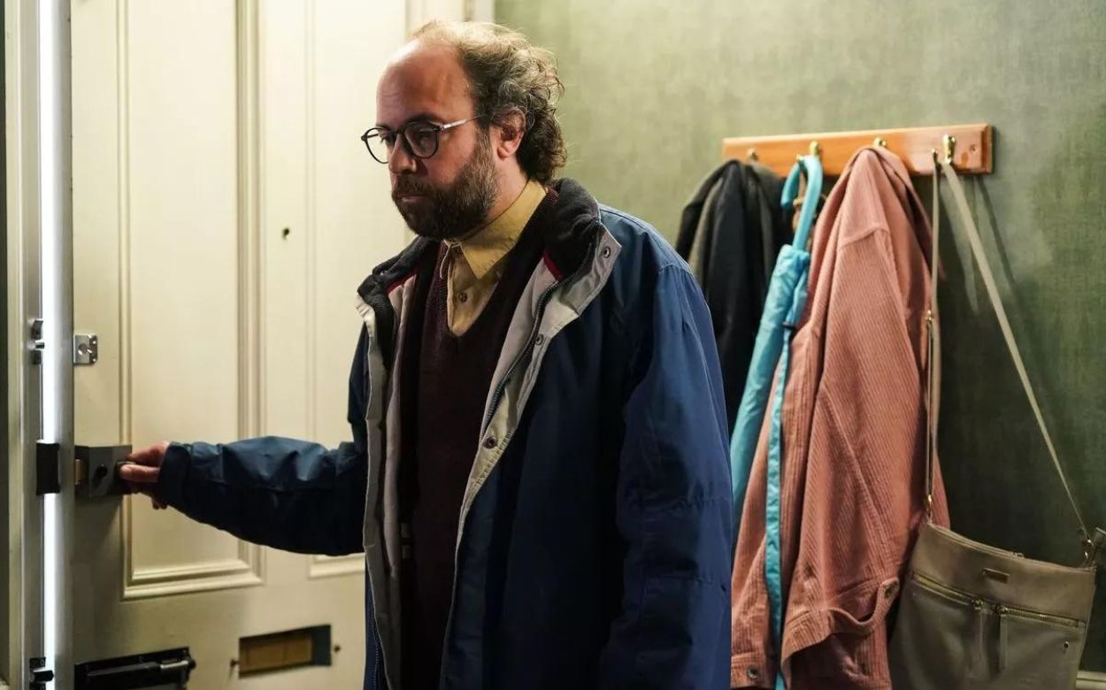 EastEnders Spoilers - Reiss - 29th July