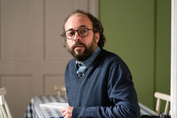EastEnders Spoilers - Reiss - 23rd July