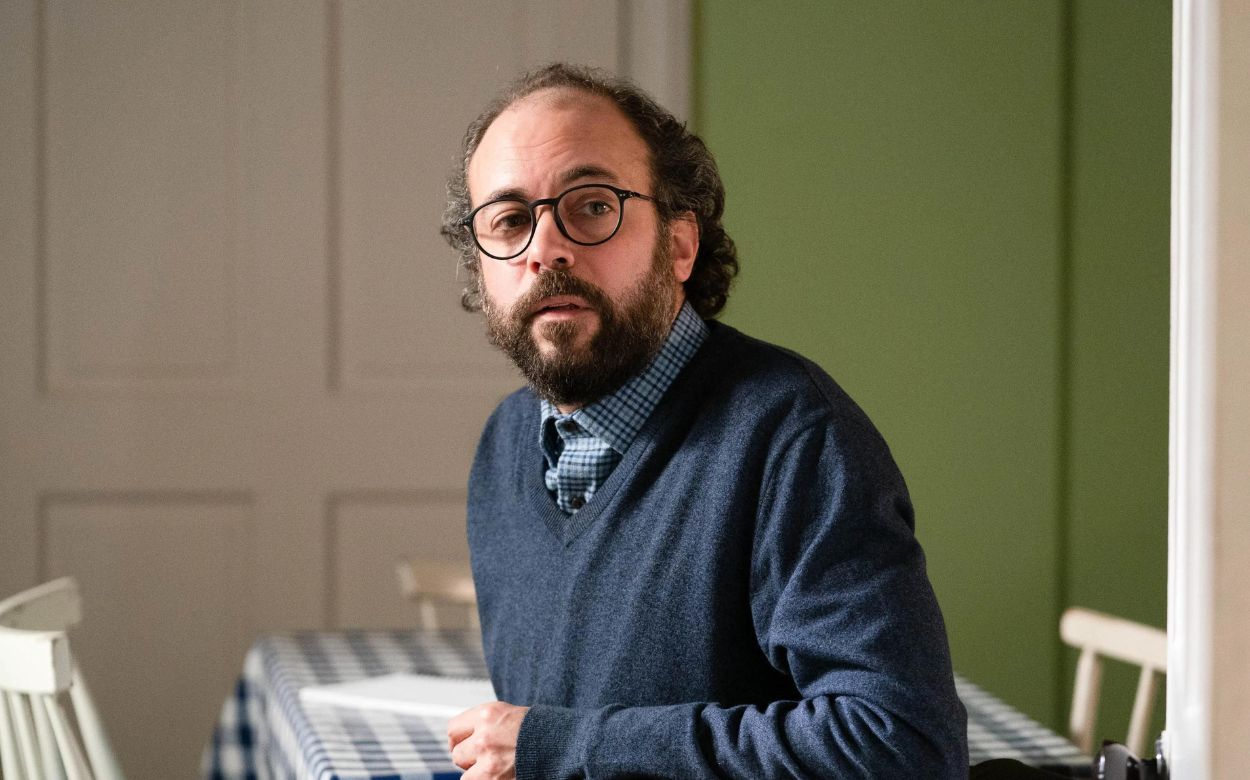 EastEnders Spoilers - Reiss - 23rd July