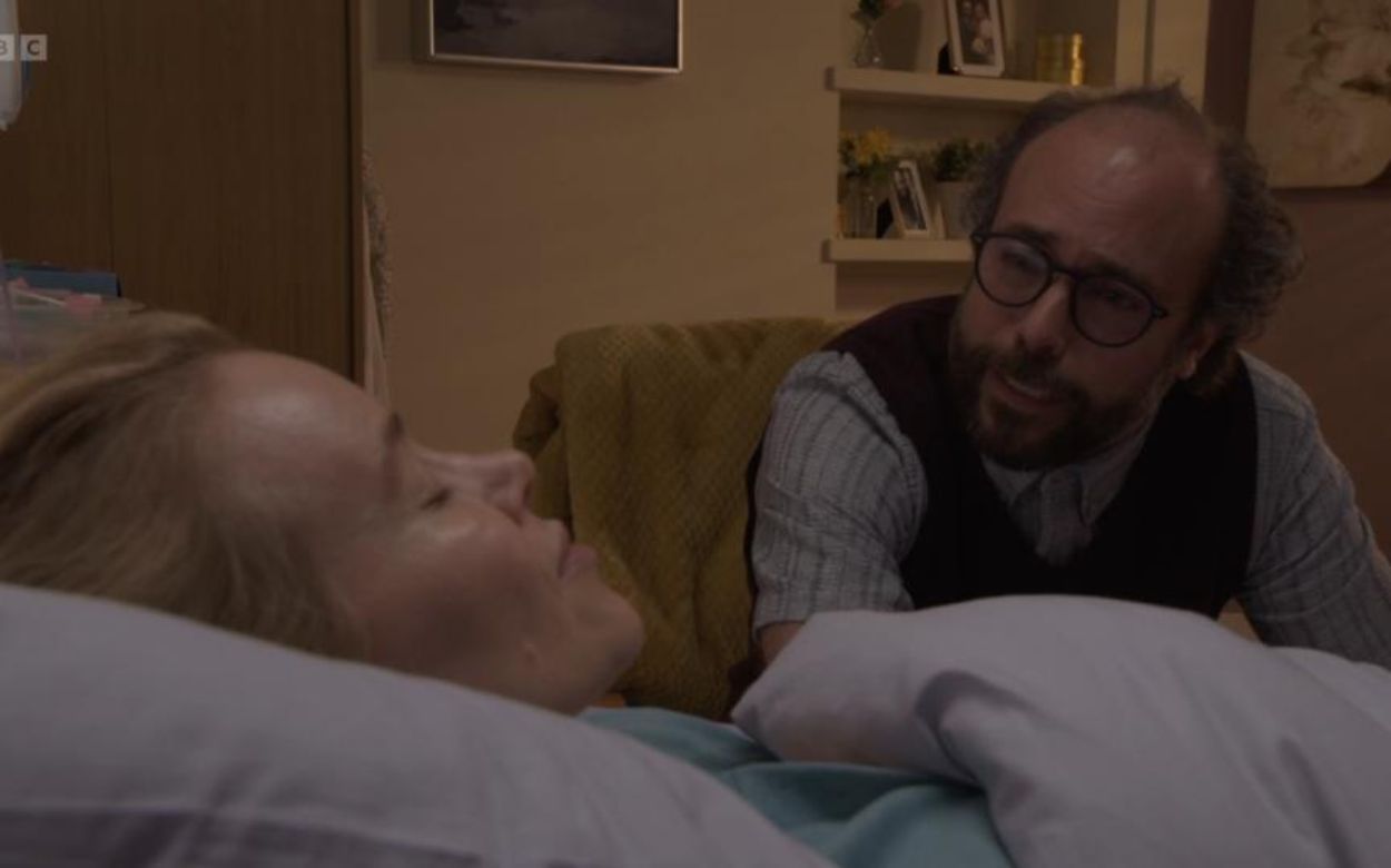 EastEnders Spoilers - Reiss - 26th July
