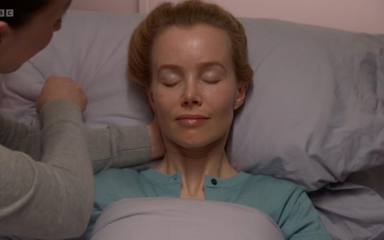 EastEnders Spoilers - Debbie - 25th July