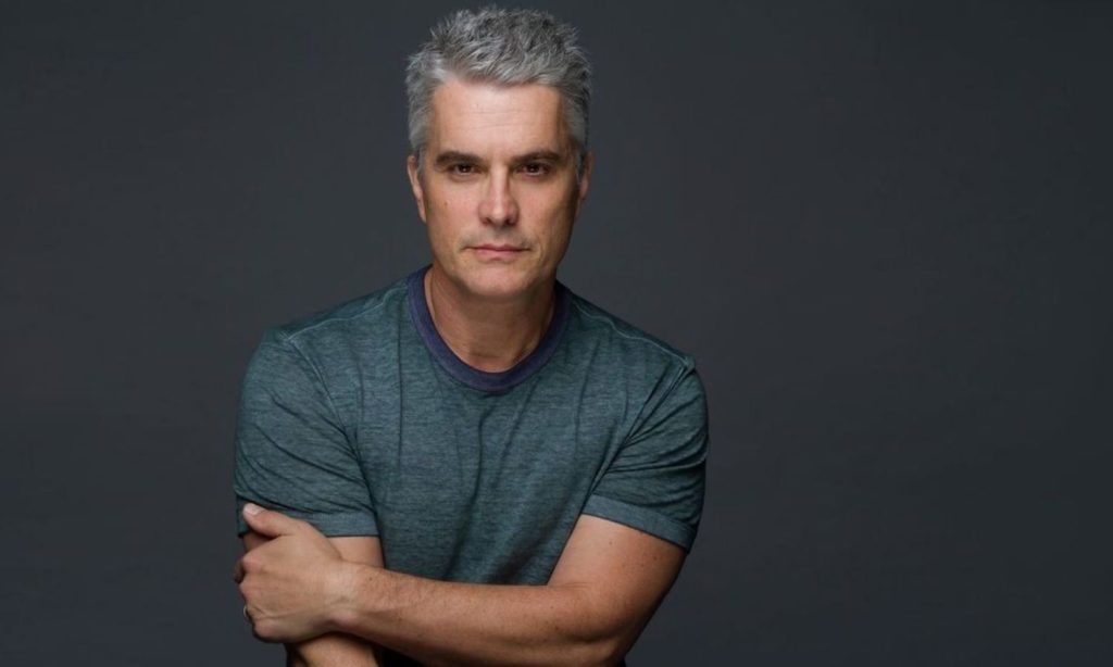 General Hospital Comings And Goings - Rick Hearst