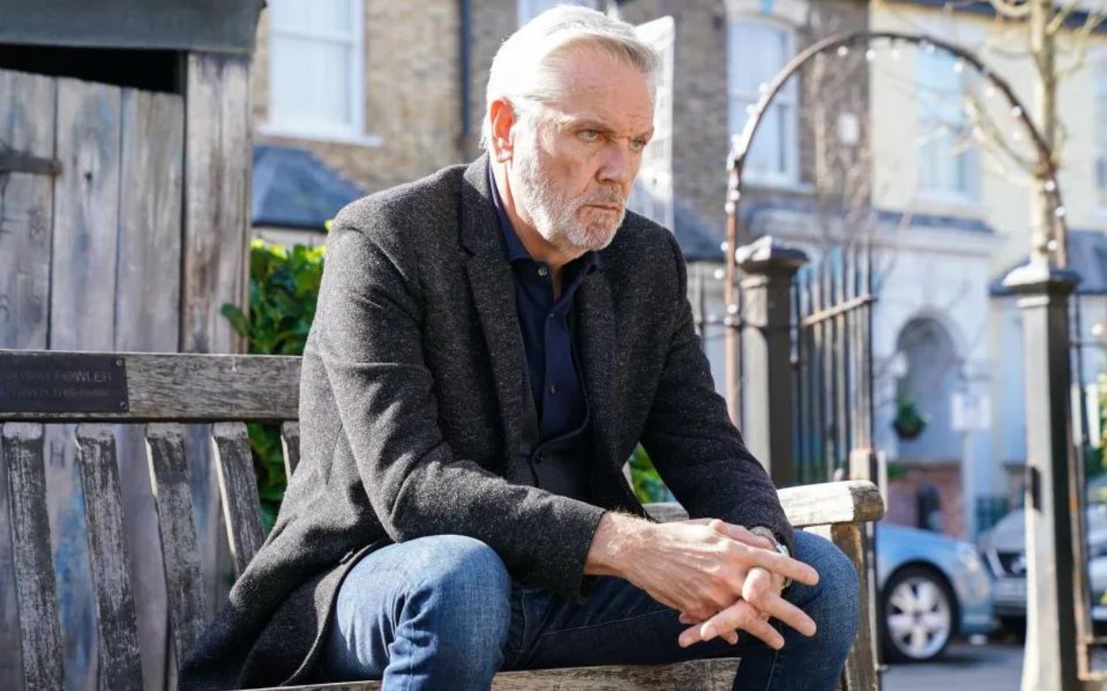 EastEnders - Rocky - 4th July