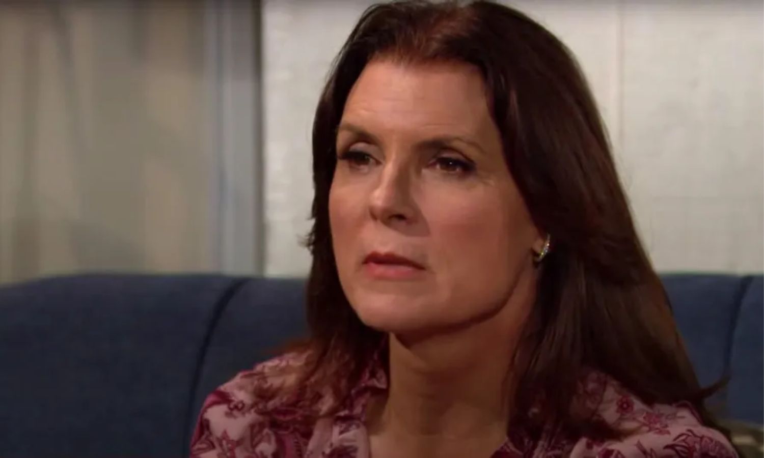 The Bold and the Beautiful Spoilers - Sheila in danger