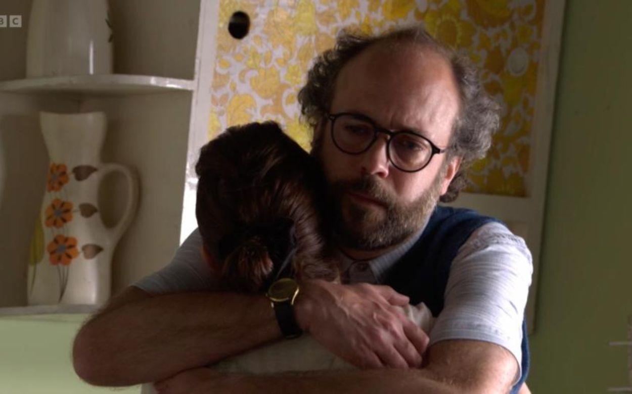 EastEnders Spoilers - Sonia & Reiss - 23rd July