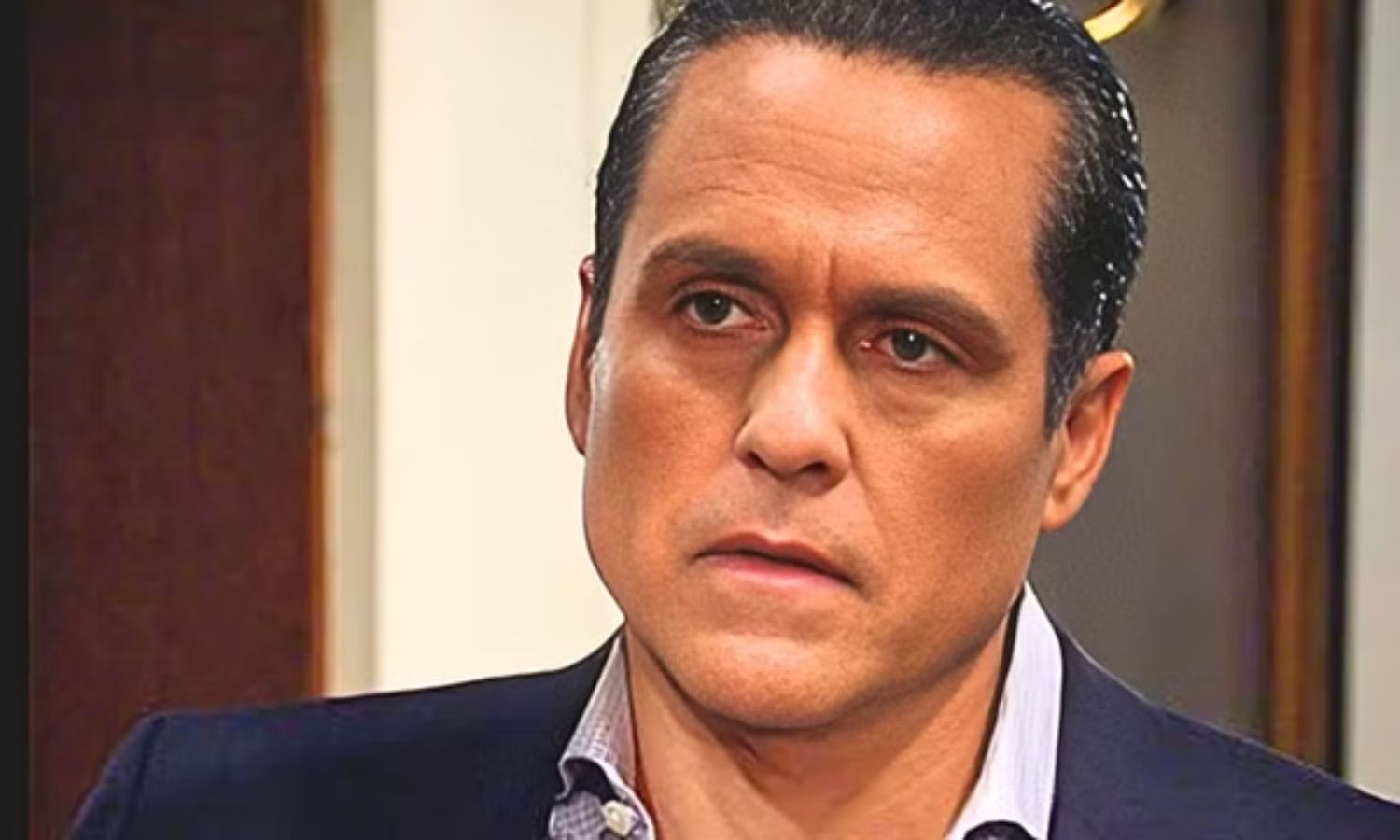 General Hospital Spoilers - Sonny