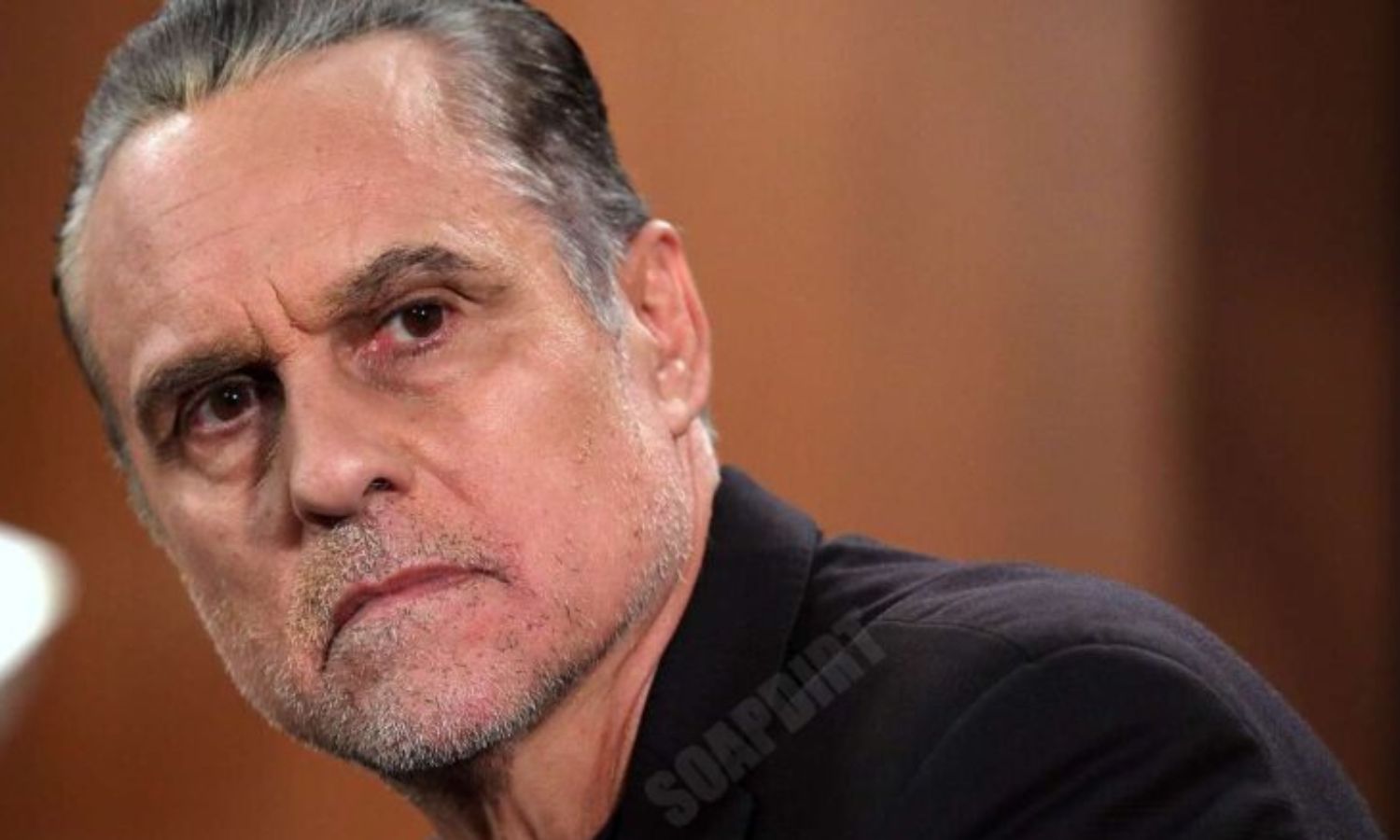 General Hospital Spoilers - Sonny