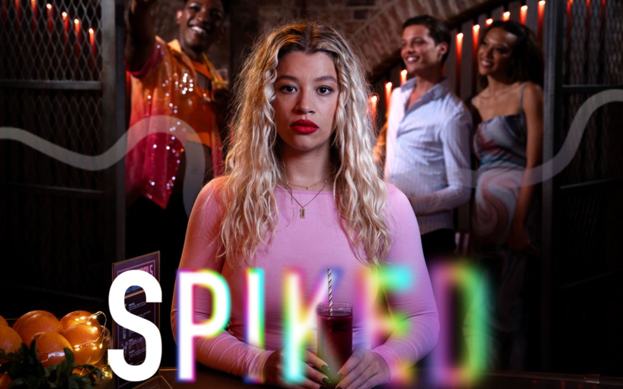 EastEnders Spoilers - Spiked - 5th July