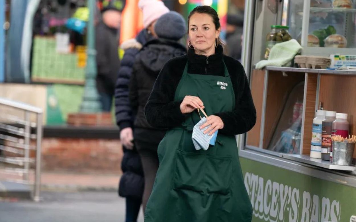 EastEnders - Stacey - 2nd July